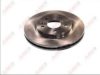 SBS 1815203667 Brake Disc